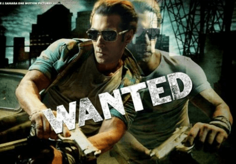 Wanted Movie Torrent Download